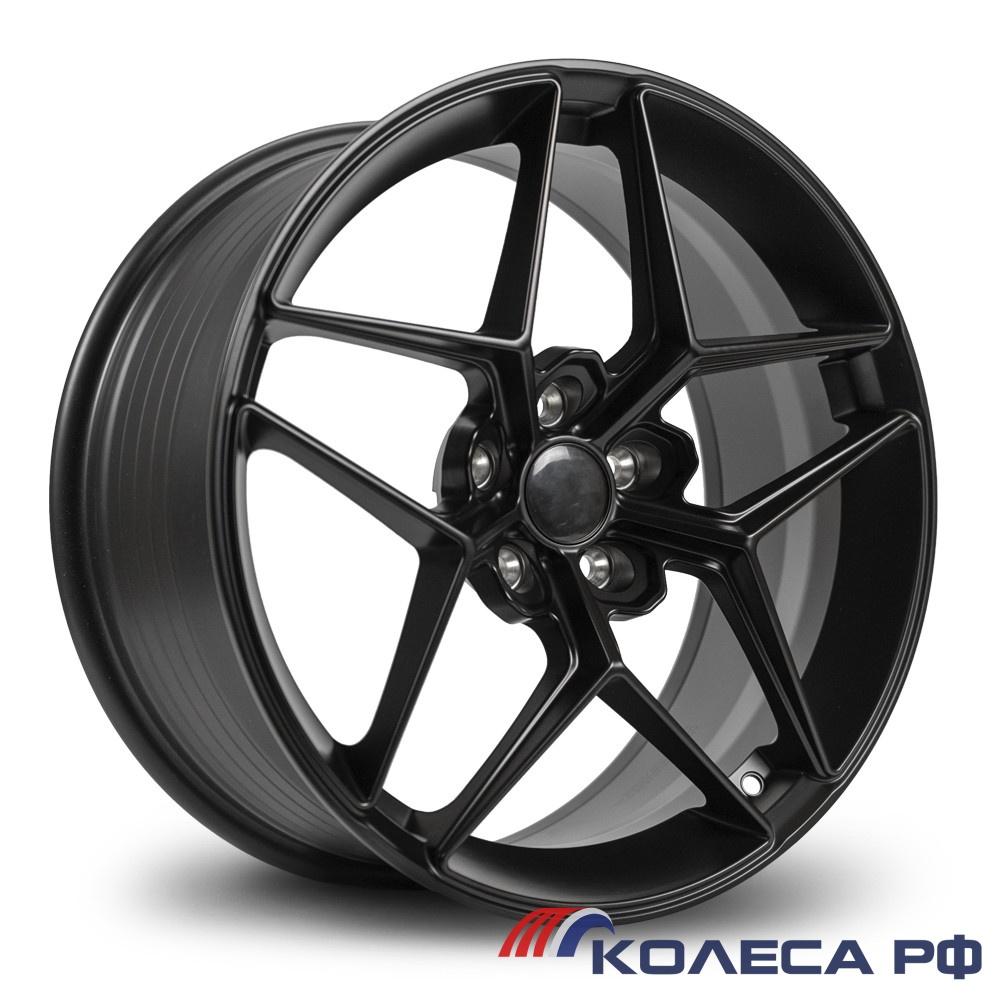 Литые диски Gr для HRE F122 8/18 5x114 ET35 d73.1 MB
