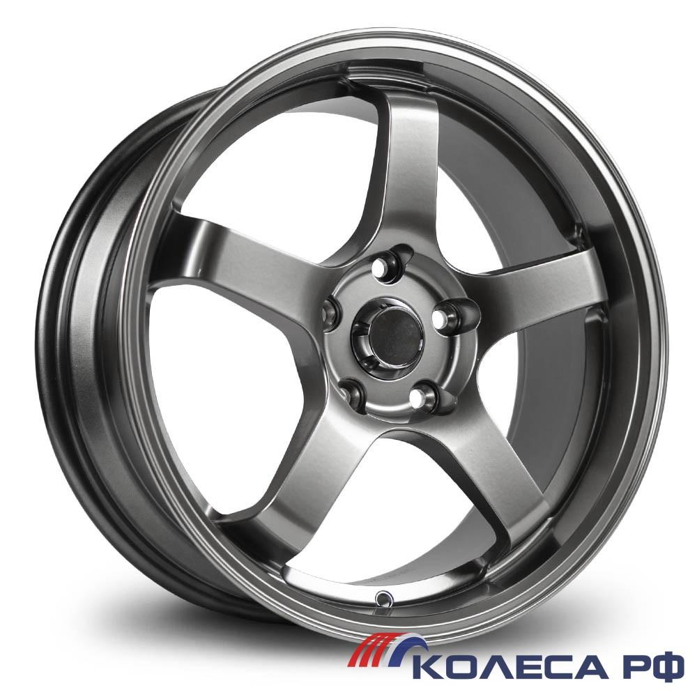 Литые диски Ff F1441 7.5/17 5x114 ET38 d67.1 HB