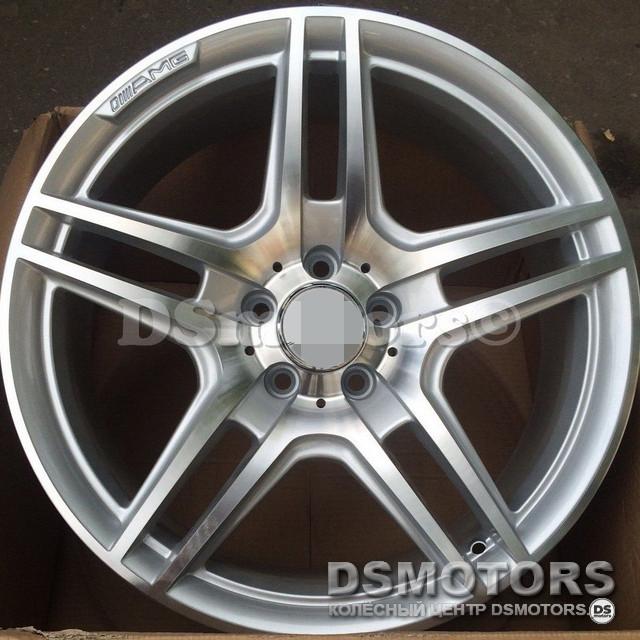 Литые диски Zw F2028 8.5/19 5x112 ET40 d66.6 MS