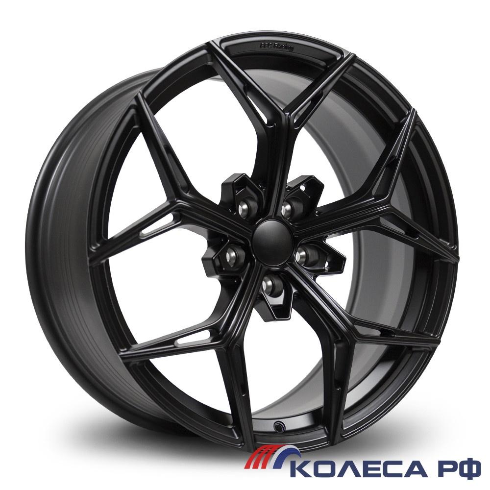 Литые диски Ff FFC0011 7/17 5x108 ET35 d73.1 SB