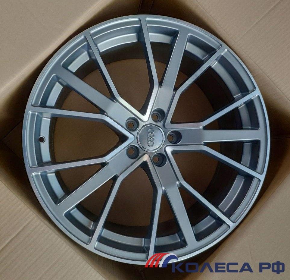 Кованые диски Forged AD180 10.5/23 5x112 ET20 d66.6 MGMF
