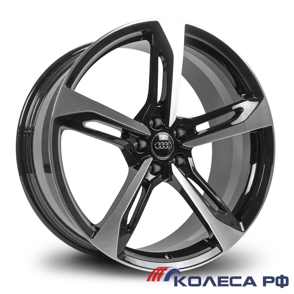 Литые диски Anzoo FORGED 8.5/21 5x112 ET25 d66.56 BMF