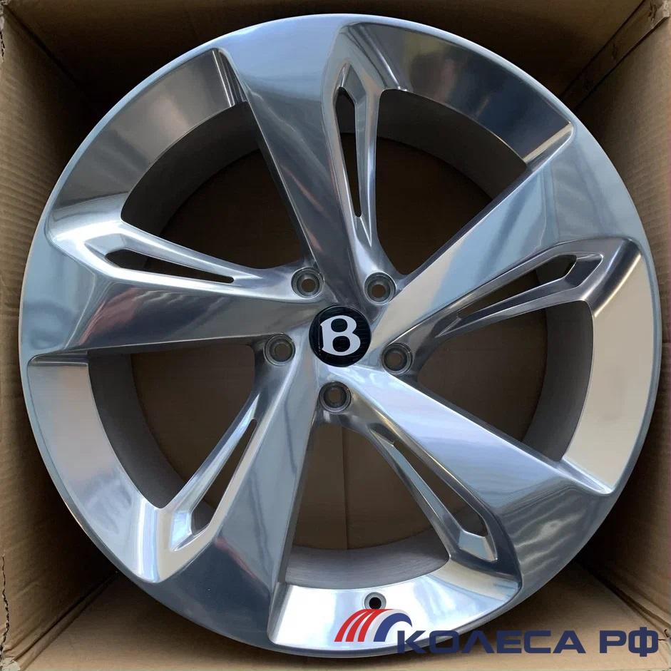 Кованые диски Forged D048L 10/22 5x130 ET28 d71.5 P