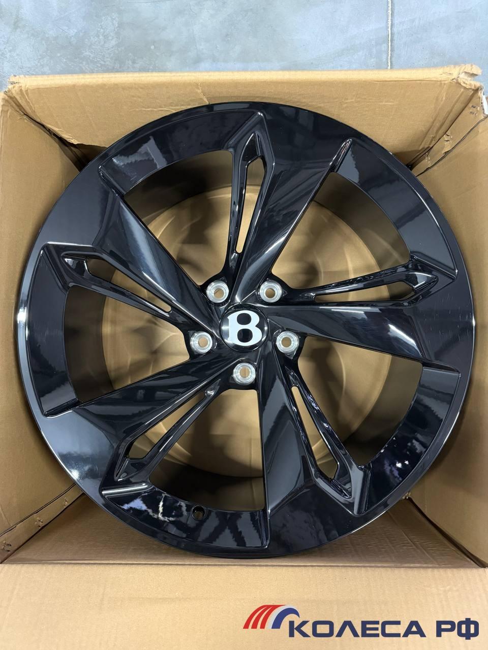 Кованые диски Forged D048R 10/22 5x130 ET28 d71.5 GB