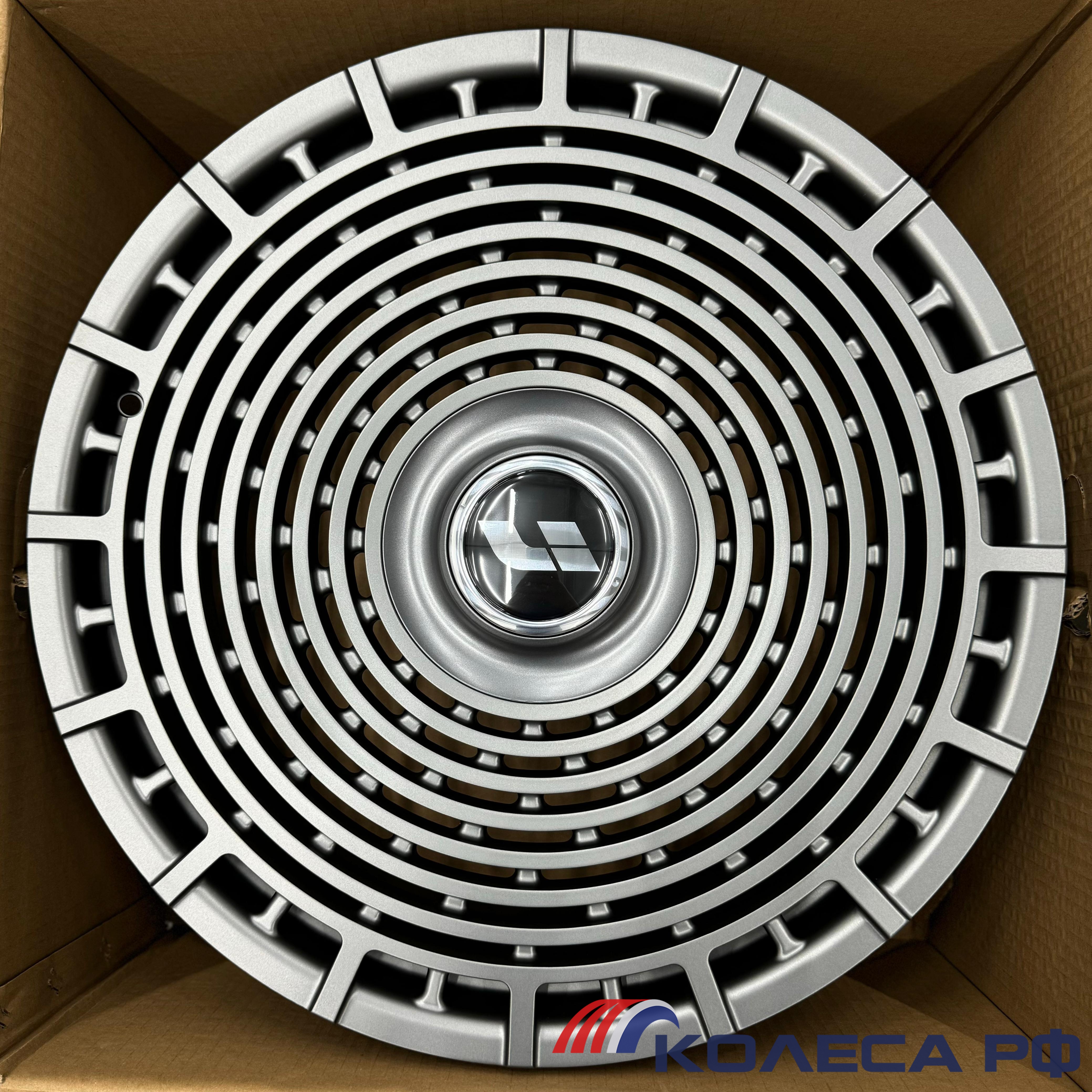 Кованые диски Forged для LIXIANG D208 9/22 5x120 ET40 d62.5 MG