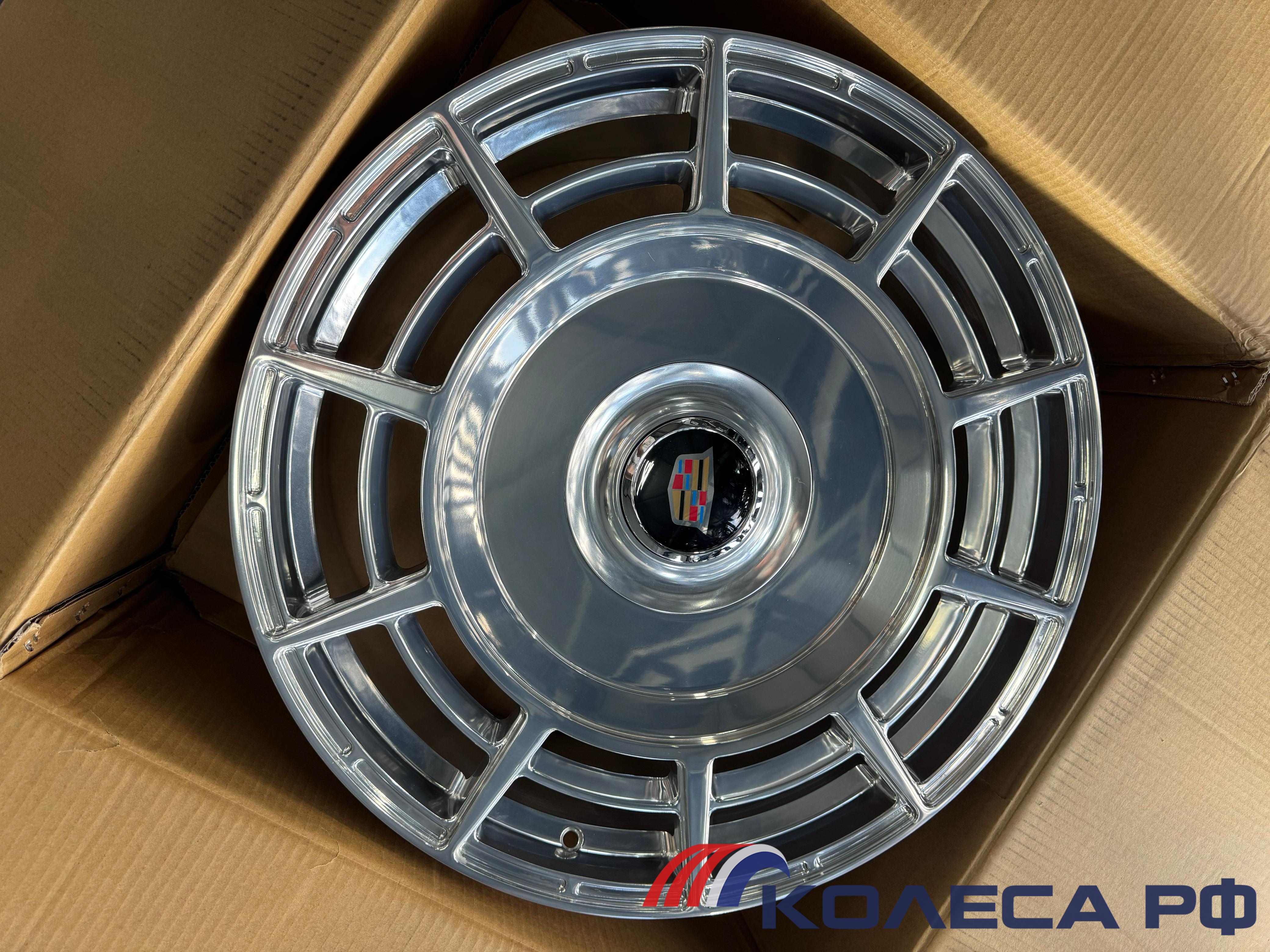 Кованые диски Forged D226 10/23 6x139 ET20 d78.1 P