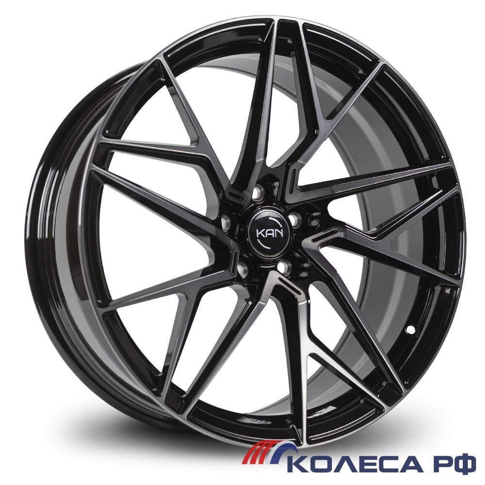 Литые диски Sst FORGED 9.5/20 5x112 ET40 d66.6 MBB