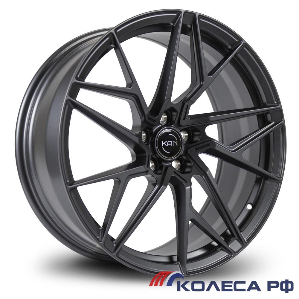 Литые диски Sst FORGED 9.5/22 5x112 ET30 d66.6 MG