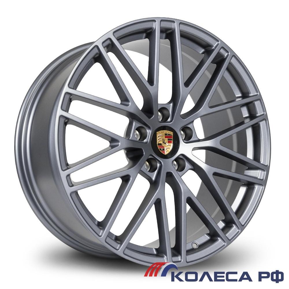 Литые диски Kt FORGED 9.5/21 5x130 ET46 d71.56 MGG