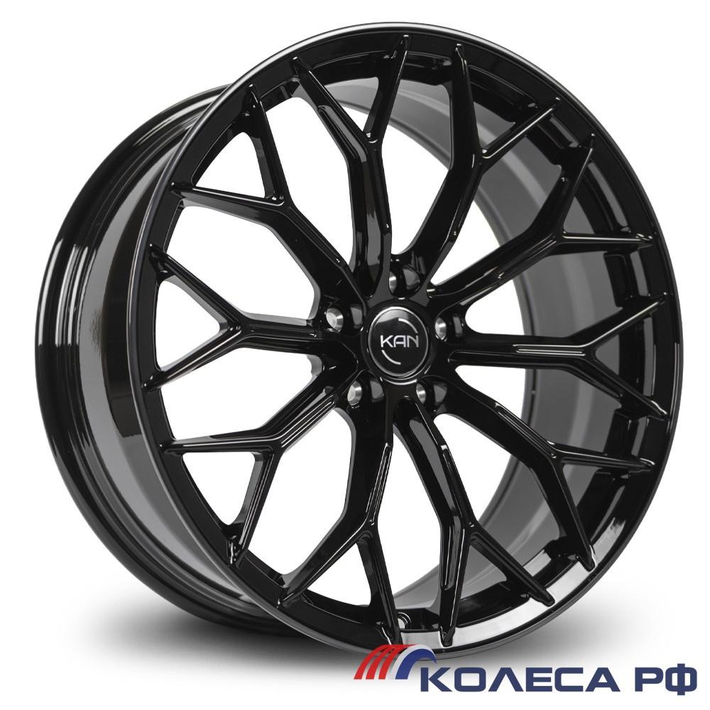 Литые диски Sst FORGED 9.5/21 5x112 ET30 d66.6 MIBB