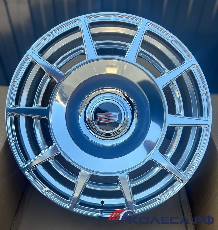 Кованые диски Forged MZB1701 10/23 6x139 ET20 d78.1 POLISH
