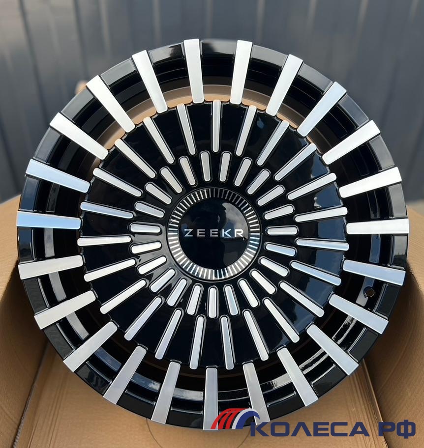 Кованые диски Forged MZB18-1 11.5/23 5x112 ET45 d66.6 GBMF