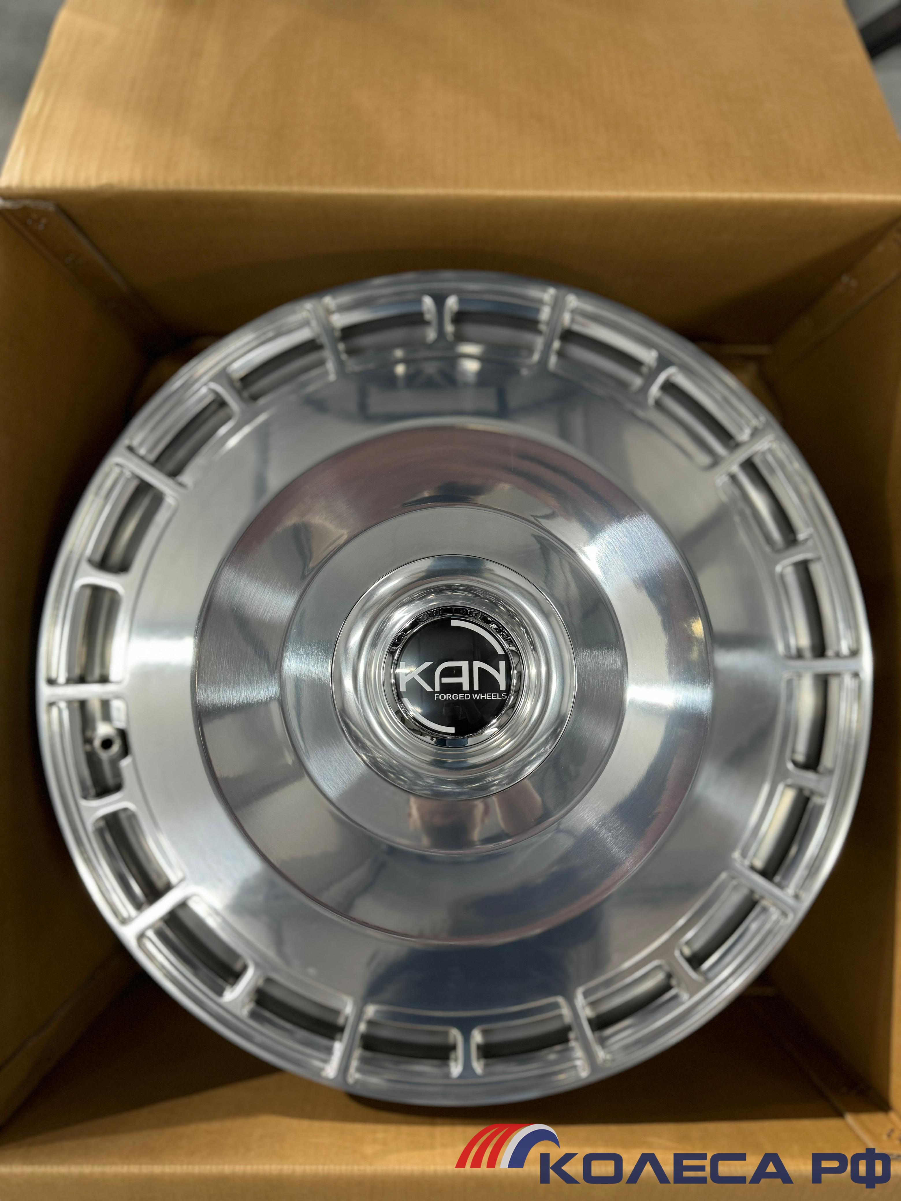 Кованые диски Forged PL1926 9/23 5x120 ET40 d62.5 P