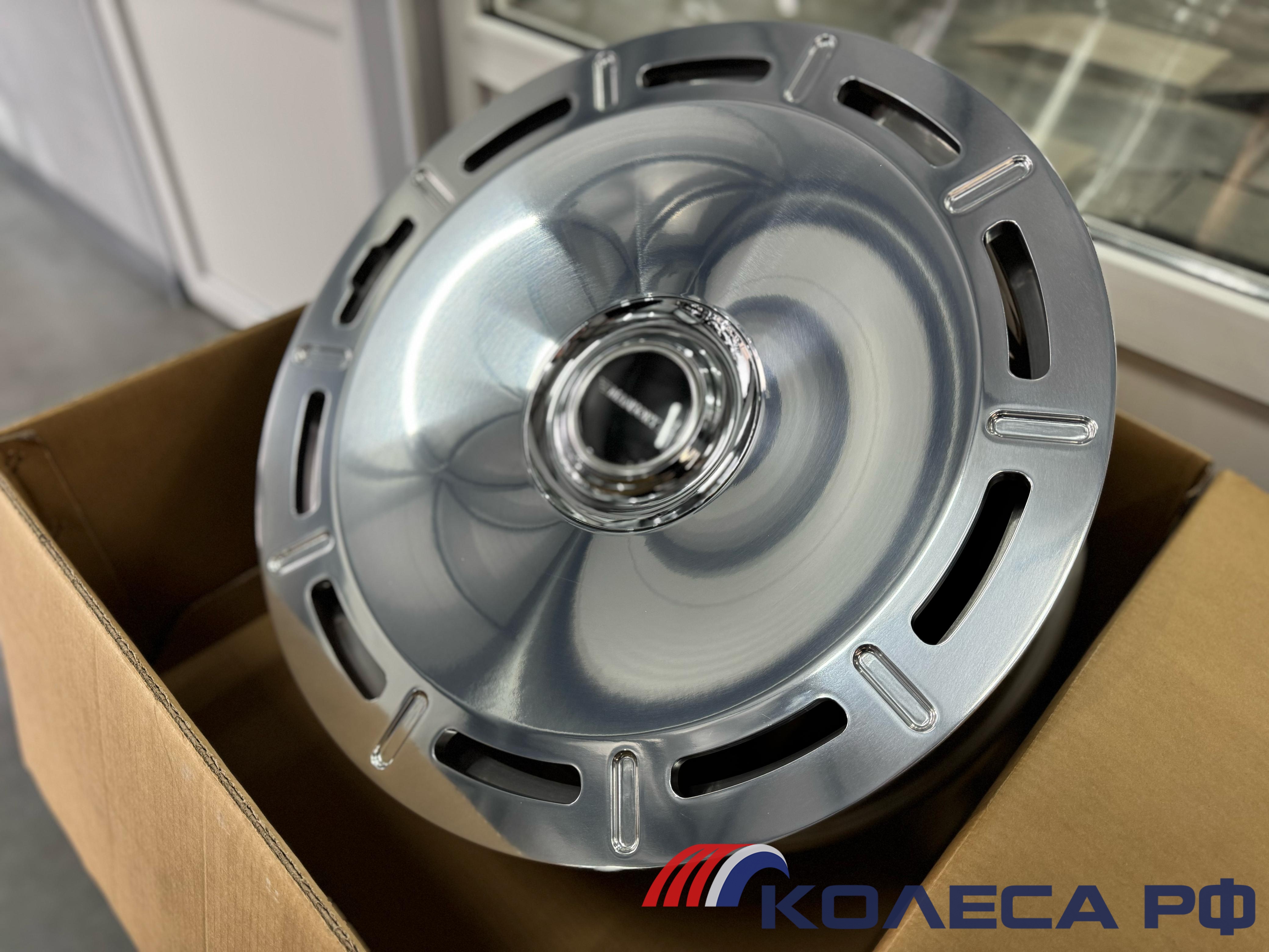 Кованые диски Forged PL1928 9/21 5x120 ET40 d62.5 P