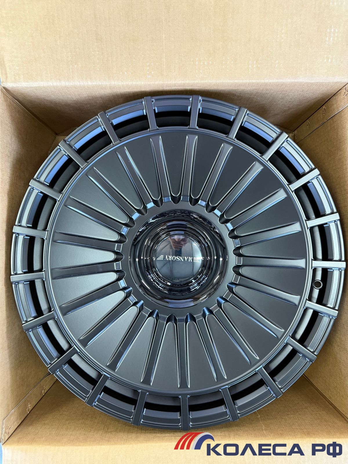 Кованые диски Forged PL2810 10/23 6x139 ET20 d78.1 MB