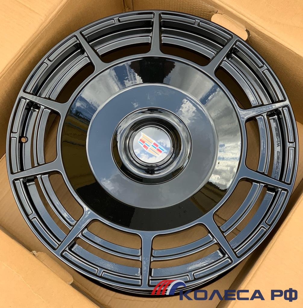 Кованые диски Forged PL2823 10/23 6x139 ET20 d78.1 BL