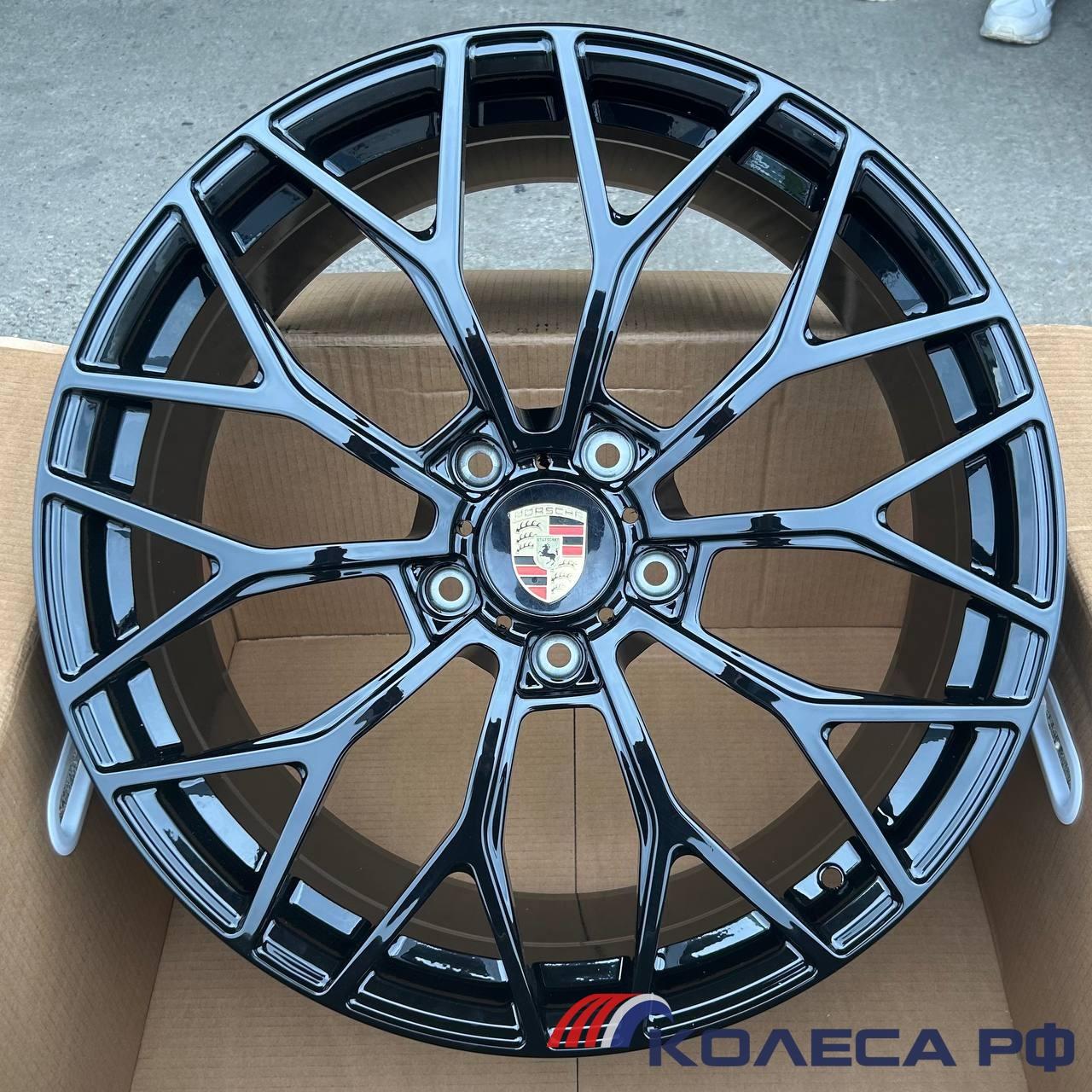 Кованые диски Forged PS280 9/20 5x130 ET69 d71.6 GB