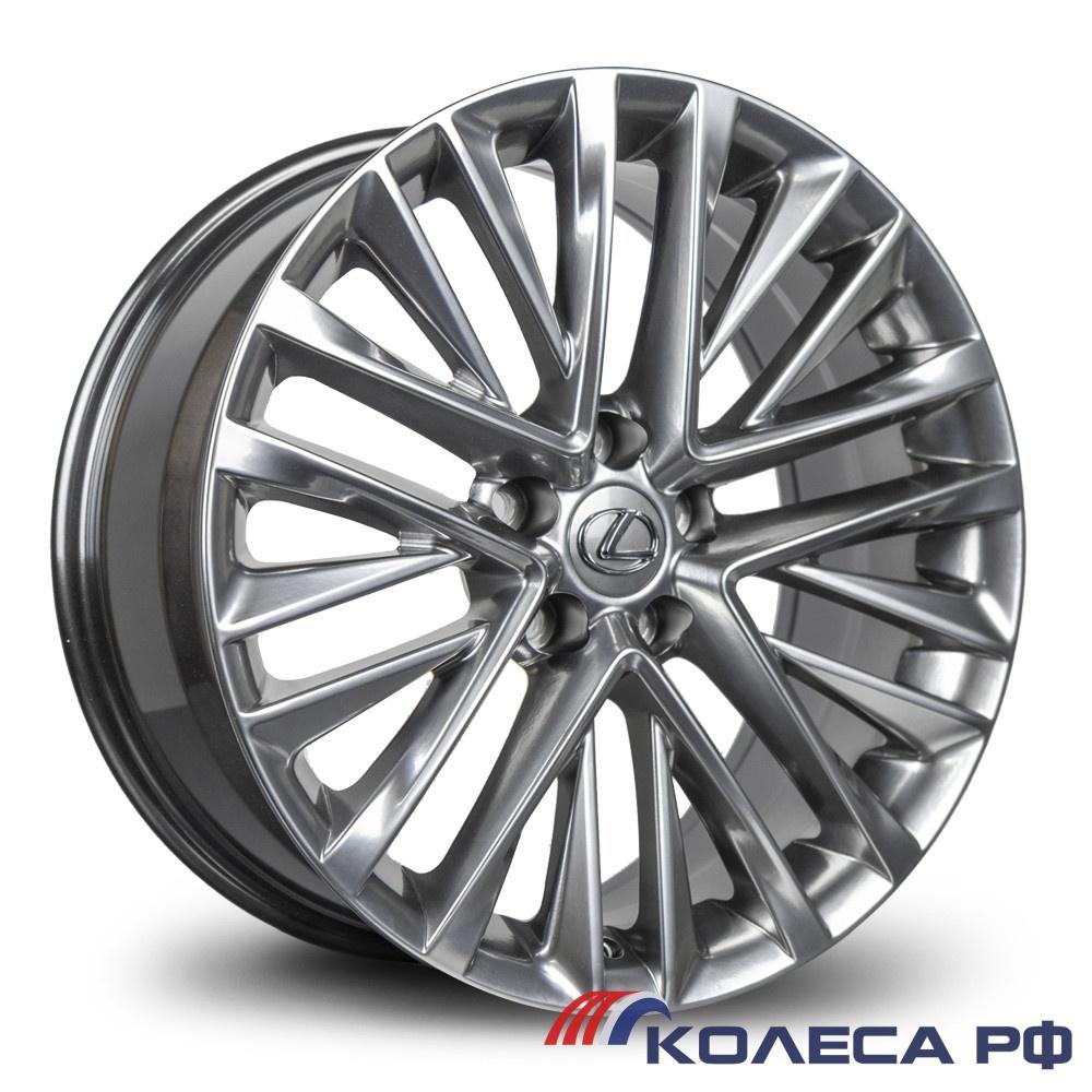 Кованые диски Forged FT1504XY 8/19 5x114 ET35 d60.1 HB