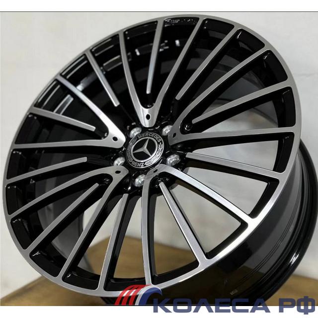 Кованые диски Forged FW1208 10/23 5x112 ET45 d66.6 MB
