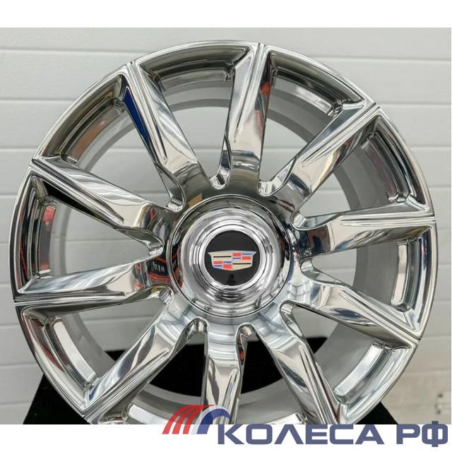 Кованые диски Forged FW4592-44M2 10/23 6x139.7 ET20 d78.1 P