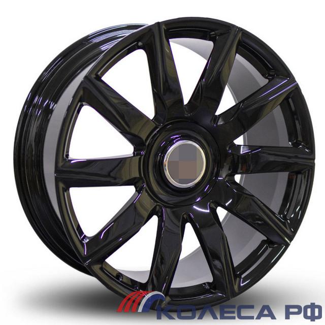 Кованые диски Forged FW4592-4M2 10/23 6x139.7 ET20 d78.1 GB