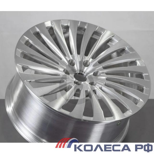 Кованые диски Forged FW4678-3M2 10/23 6x139.7 ET20 d78.1 B