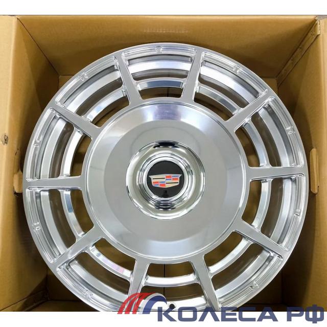 Кованые диски Forged FW895-4M2 10/23 6x139.7 ET20 d78.1 P