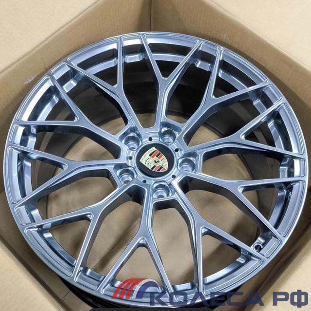 Кованые диски Forged FWP S01 11/21 5x130 ET55 d71.6 HB