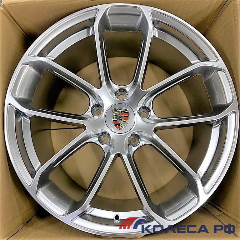 Литые диски Le 786 11.5/22 5x130 ET52 d71.6 PT