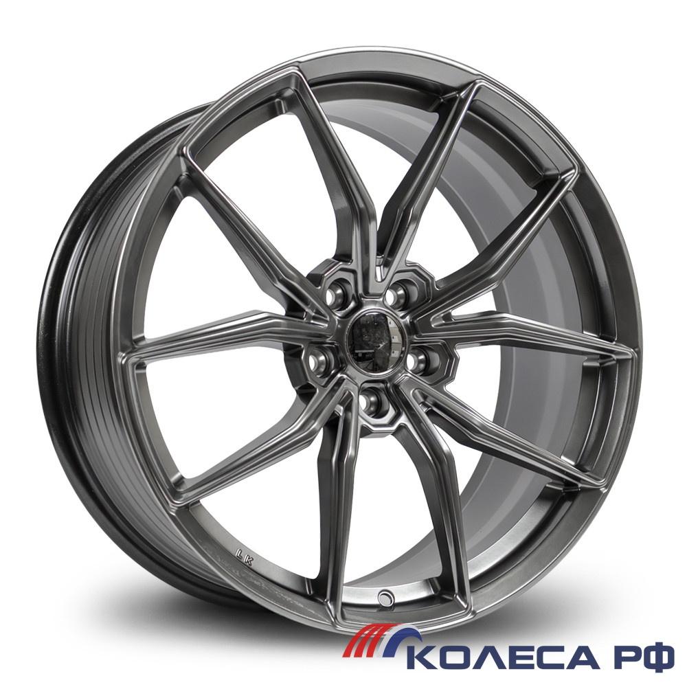 Литые диски Gr для FLOW FORMING LK027 8.5/19 5x108 ET35 d73.1 HB