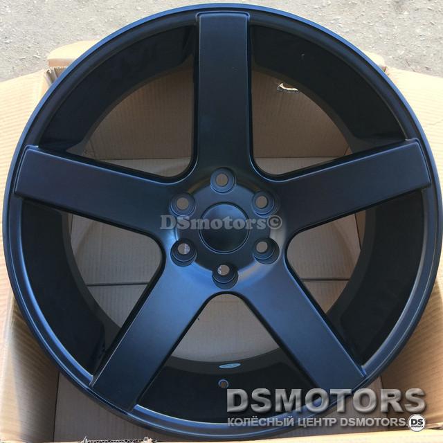Литые диски Bap M5198 10/24 5x150 ET25 d110 SDB