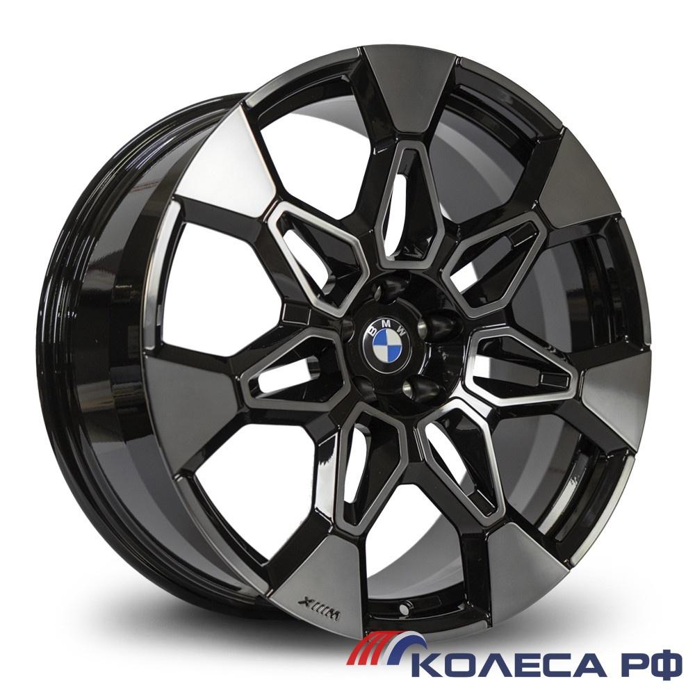 Кованые диски Forged для BMW MF459 9.5/21 5x112 ET32 d66.6 MBB
