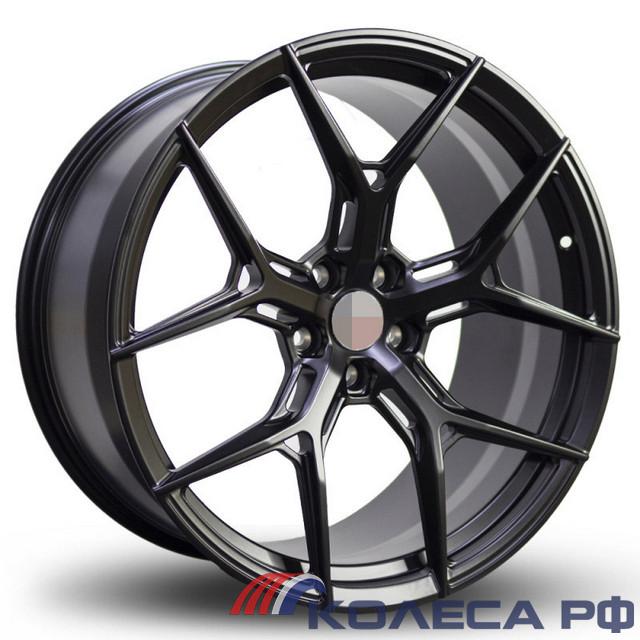 Кованые диски Forged MZB08-6 9.5/19 5x112 ET40 d66.6 MB
