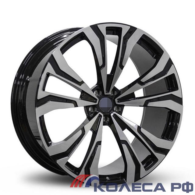 Кованые диски Forged MZB13-4 9.5/20 5x112 ET40 d66.6 GBMF
