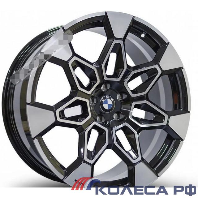 Кованые диски Forged MZB18-1 11.5/23 5x112 ET45 d66.6 GBMF
