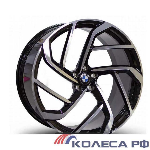 Кованые диски Forged MZB19-1 10/23 5x112 ET32 d66.6 GBMF