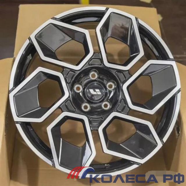 Кованые диски Forged MZB31-1A 9/22 5x120 ET40 d62.5 MB