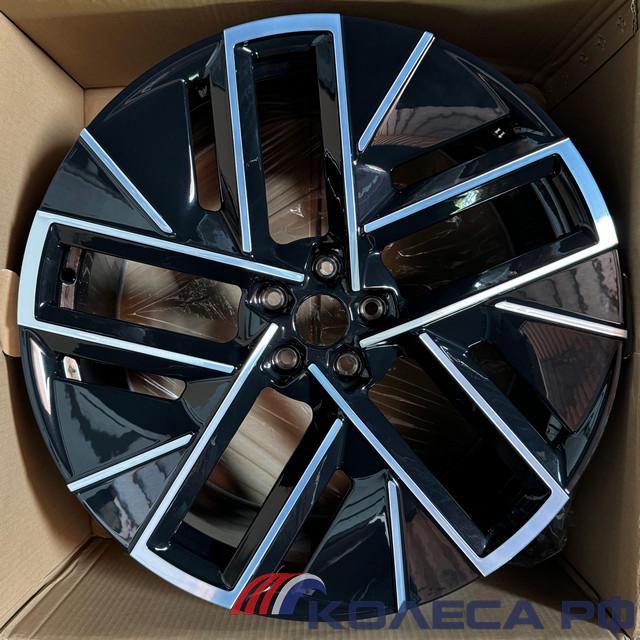 Кованые диски Forged MZB32-1 9/22 5x114.3 ET45 d60.1 BMF