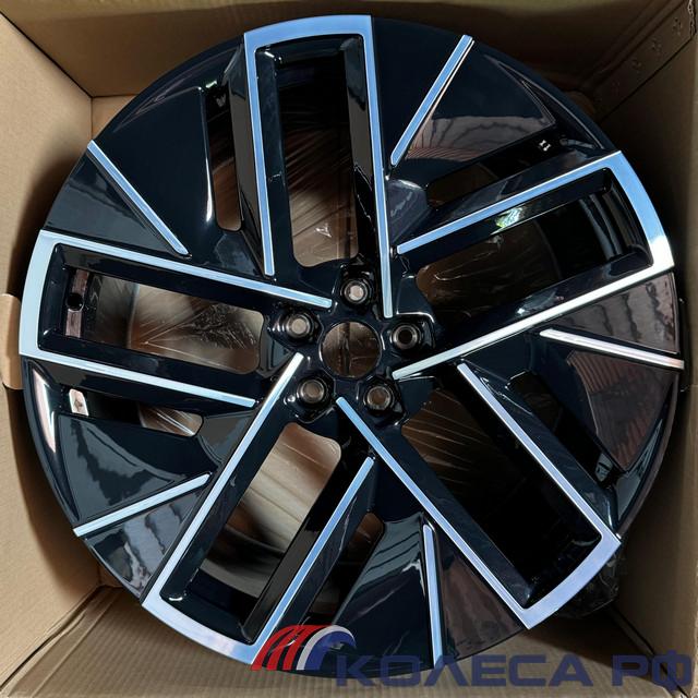 Кованые диски Forged MZB32-2 9/21 5x114.3 ET45 d60.1 MB