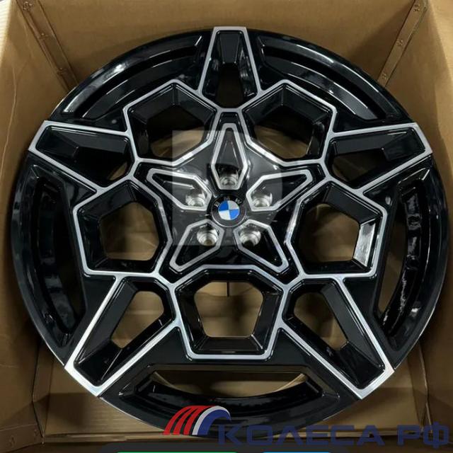Кованые диски Forged PL1886H 11.5/23 5x112 ET45 d66.6 MB