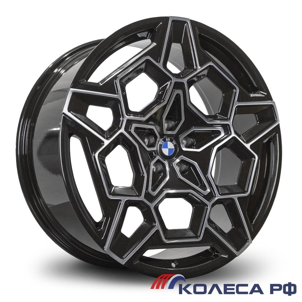 Кованые диски Forged PL1886Q 10/23 5x112 ET32 d66.6 MB