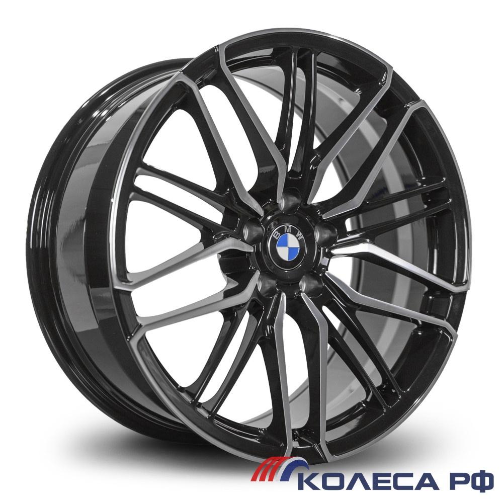 Кованые диски Forged PL1894H 9.5/19 5x112 ET40 d66.6 MB