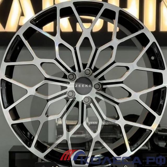 Кованые диски Forged PL1895 9.5/23 5x108 ET32 d63.4 MB