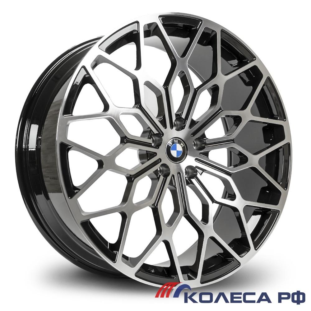 Кованые диски Forged PL1901 9/23 5x120 ET40 d62.5 BMF