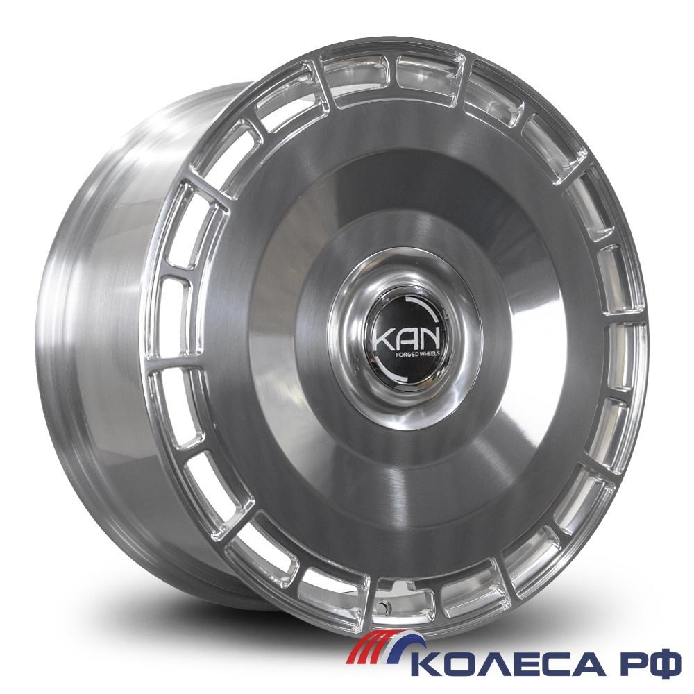 Кованые диски Forged PL1907 9/23 5x120 ET40 d62.5 P