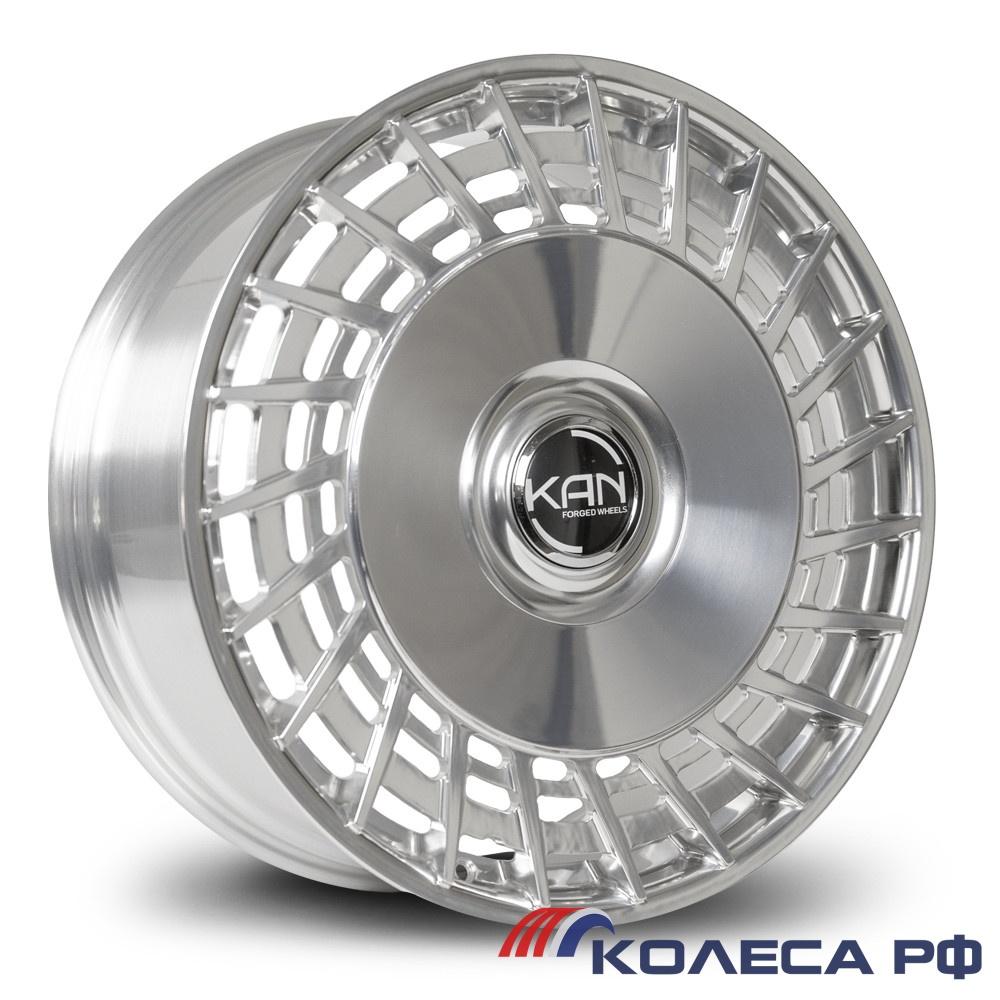 Кованые диски Forged PL1908 9/22 5x120 ET40 d62.5 P