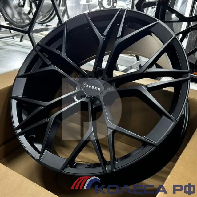 Кованые диски Forged PL1913 9.5/23 5x108 ET32 d63.4 MB