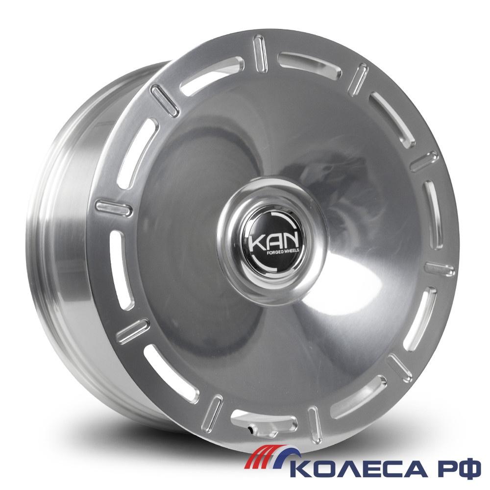 Кованые диски Forged PL1930 10/24 6x139 ET20 d78.1 P