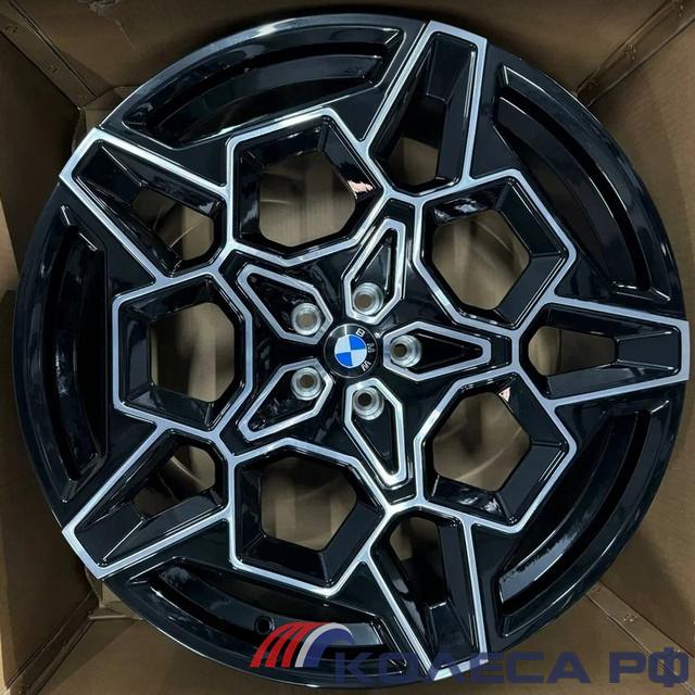 Кованые диски Forged PL1937Q 9/22 5x112 ET25 d66.6 MGMF