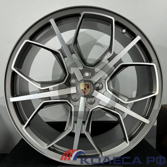 Кованые диски Forged PL1938H 10/21 5x112 ET19 d66.6 MGMF